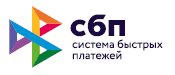 Логотип платёжной системы 5